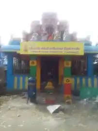 Arulmigu Periyamariamman Temple, Kitchipalayam, Salem - 636015 அருள்மிகு பெரிய மாரியம்மன் திருக்கோயில், Kitchipalayam, Salem - 636015, Salem - Ancient Temple Architecture and History Image 4