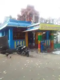 Arulmigu Periyamariamman Temple, Kitchipalayam, Salem - 636015 அருள்மிகு பெரிய மாரியம்மன் திருக்கோயில், Kitchipalayam, Salem - 636015, Salem - Ancient Temple Architecture and History Image 5