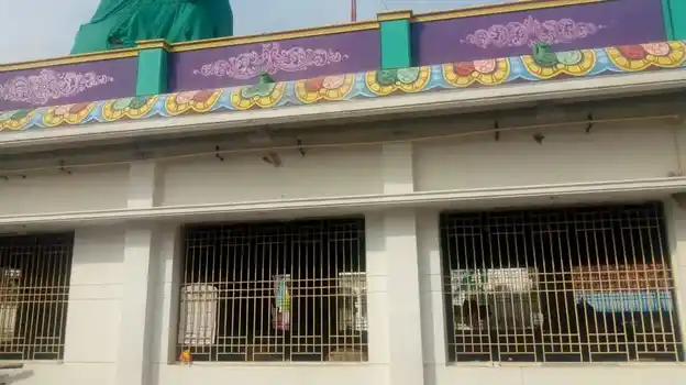 Arulmigu Periyamariamman Temple, Kottamettuppatty, Omalur - 636455 அருள்மிகு பெரிய மாரியம்மன் திருக்கோயில், Kottamettuppatty, Omalur - 636455, Salem - Ancient Temple Architecture and History Image 3