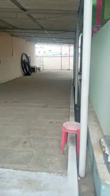 Arulmigu Periyamariamman Temple, Natchiyarpalayam, Sinniyampalayam - 638103 அருள்மிகு பெரியமாரியம்மன் திருக்கோயில், Natchiyarpalayam, Sinniyampalayam - 638103, Tiruppur - Ancient Temple Architecture and History Image 4