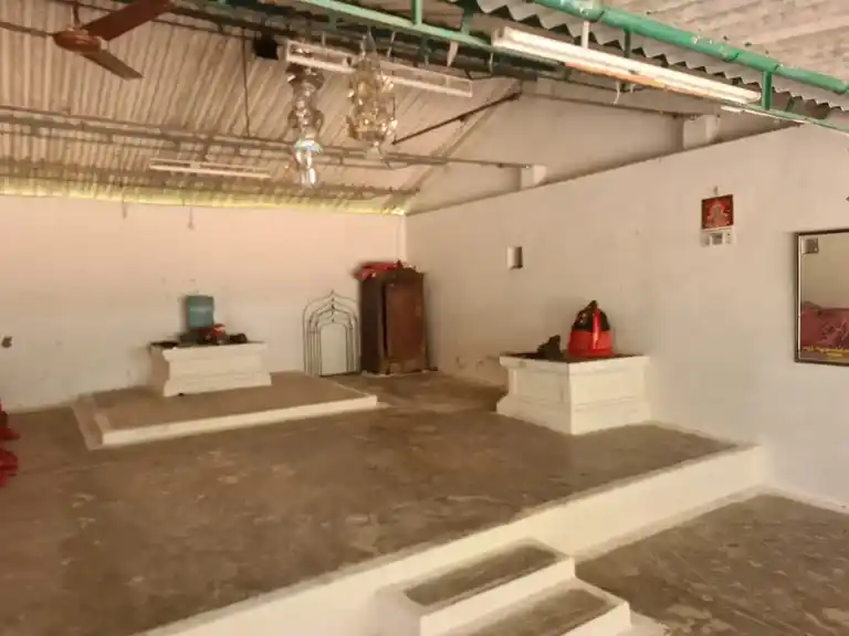 Arulmigu Periyamariamman Temple, Pudur Pudupalayam - 638151 அருள்மிகு பெரியமாரியம்மன் திருக்கோயில், Pudur Pudupalayam - 638151, Erode - Ancient Temple Architecture and History Image 2