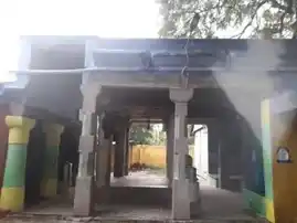 Arulmigu Periyamariamman Temple, Srivilliputur, Srivilliputur - 626125