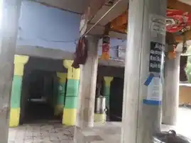 Arulmigu Periyamariamman Temple, Srivilliputur, Srivilliputur - 626125 அருள்மிகு பெரியமாரியம்மன் திருக்கோயில், திருவில்லிபுத்துர், திருவில்லிபுத்துர் நகர் - 626125, Virudhunagar - Ancient Temple Architecture and History Image 2