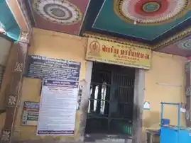 Arulmigu Periyamariamman Temple, Srivilliputur, Srivilliputur - 626125 அருள்மிகு பெரியமாரியம்மன் திருக்கோயில், திருவில்லிபுத்துர், திருவில்லிபுத்துர் நகர் - 626125, Virudhunagar - Ancient Temple Architecture and History Image 3