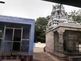 Arulmigu Periyamariamman Temple, Srivilliputur, Srivilliputur - 626125 அருள்மிகு பெரியமாரியம்மன் திருக்கோயில், திருவில்லிபுத்துர், திருவில்லிபுத்துர் நகர் - 626125, Virudhunagar - Ancient Temple Architecture and History Image 4