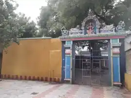 Arulmigu Periyamariamman Temple, Srivilliputur, Srivilliputur - 626125 அருள்மிகு பெரியமாரியம்மன் திருக்கோயில், திருவில்லிபுத்துர், திருவில்லிபுத்துர் நகர் - 626125, Virudhunagar - Ancient Temple Architecture and History Image 5