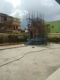 Arulmigu Periyamarriamman Vagaiyara Temple, Attur - 636102 அருள்மிகு பெரியமாரியம்மன் வகையறா திருக்கோயில், ஆத்தூர் - 636102, Salem - Ancient Temple Architecture and History Image 3