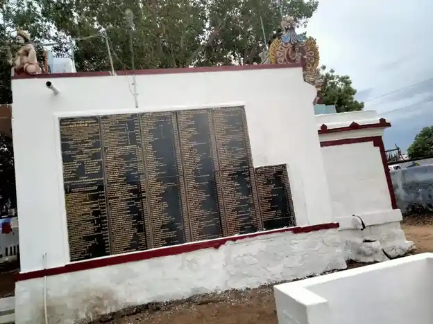 Arulmigu Periyamman Temple, Theneerkulam, Theneerkulam - 627358