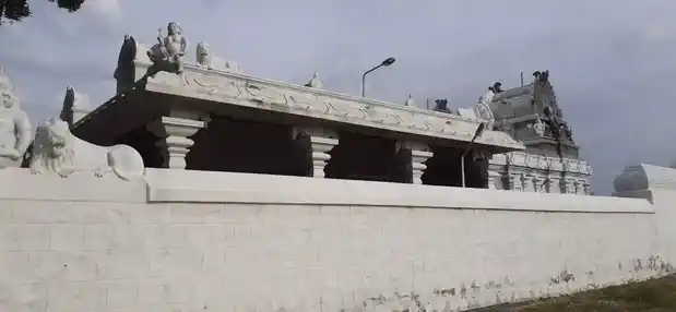 Arulmigu Periyanaayakiamman Temple, Modakkur - 639207 அருள்மிகு பெரியநாயகியம்மன் திருக்கோயில், Modakkur - 639207, Karur - Ancient Temple Architecture and History Image 3