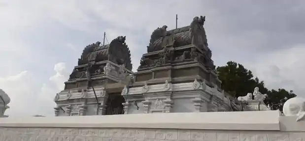 Arulmigu Periyanaayakiamman Temple, Modakkur - 639207 அருள்மிகு பெரியநாயகியம்மன் திருக்கோயில், Modakkur - 639207, Karur - Ancient Temple Architecture and History Image 4