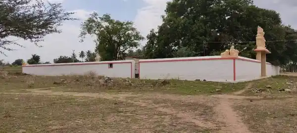 Arulmigu Periyanachiamman Temple, Kethalrevu - 638657