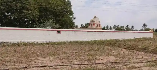 Arulmigu Periyanachiamman Temple, Kethalrevu - 638657 அருள்மிகு பெரியநாச்சியம்மன் திருக்கோயில், Kethalrevu - 638657, Tiruppur - Ancient Temple Architecture and History Image 2