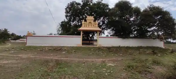 Arulmigu Periyanachiamman Temple, Kethalrevu - 638657 அருள்மிகு பெரியநாச்சியம்மன் திருக்கோயில், Kethalrevu - 638657, Tiruppur - Ancient Temple Architecture and History Image 4