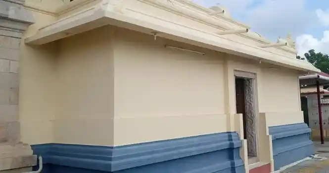 Arulmigu Periyanachiamman Temple, Kothanur, Sangaramdamplayam - 638706 அருள்மிகு பெரியநாச்சியம்மன் திருக்கோயில், Kothanur, Sangaramdamplayam - 638706, Tiruppur - Ancient Temple Architecture and History Image 2