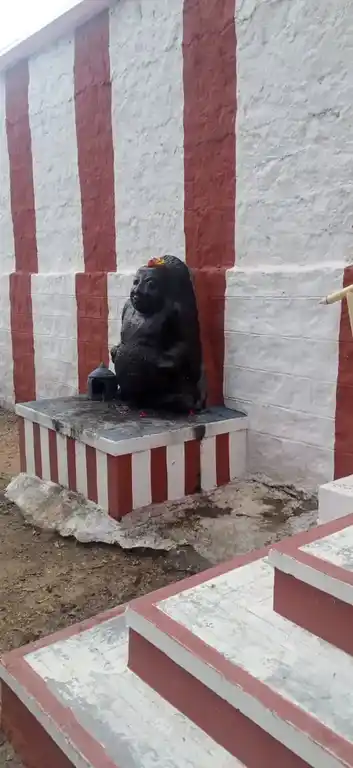 Arulmigu Periyanachiamman Temple, Kothanur, Sangaramdamplayam - 638706 அருள்மிகு பெரியநாச்சியம்மன் திருக்கோயில், Kothanur, Sangaramdamplayam - 638706, Tiruppur - Ancient Temple Architecture and History Image 4