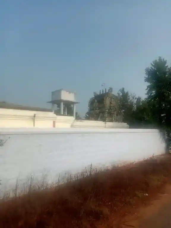 Arulmigu Periyanachiyamman Temple, Pazhamgarai - 641654