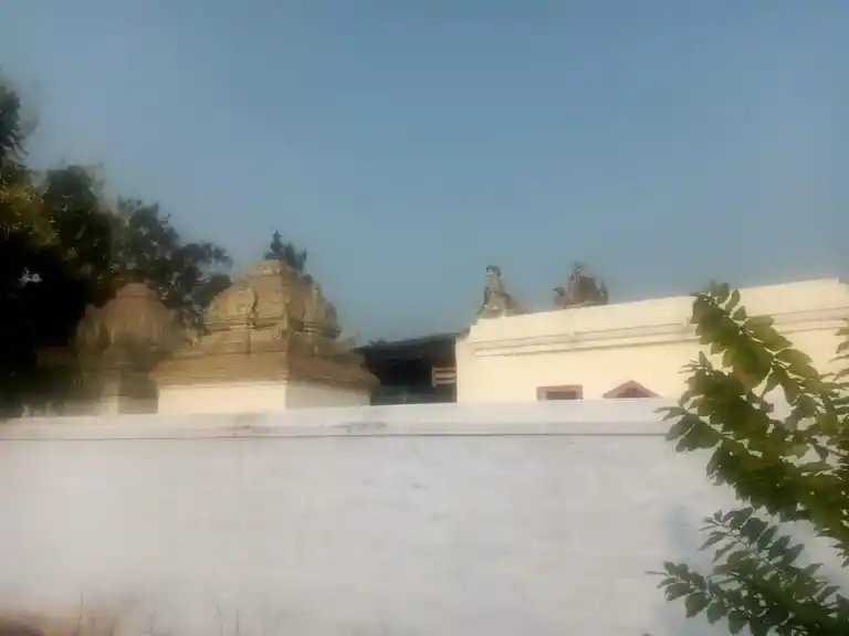 Arulmigu Periyanachiyamman Temple, Pazhamgarai - 641654 அருள்மிகு பெரியநாச்சியம்மன் திருக்கோயில், Pazhamgarai - 641654, Tiruppur - Ancient Temple Architecture and History Image 3