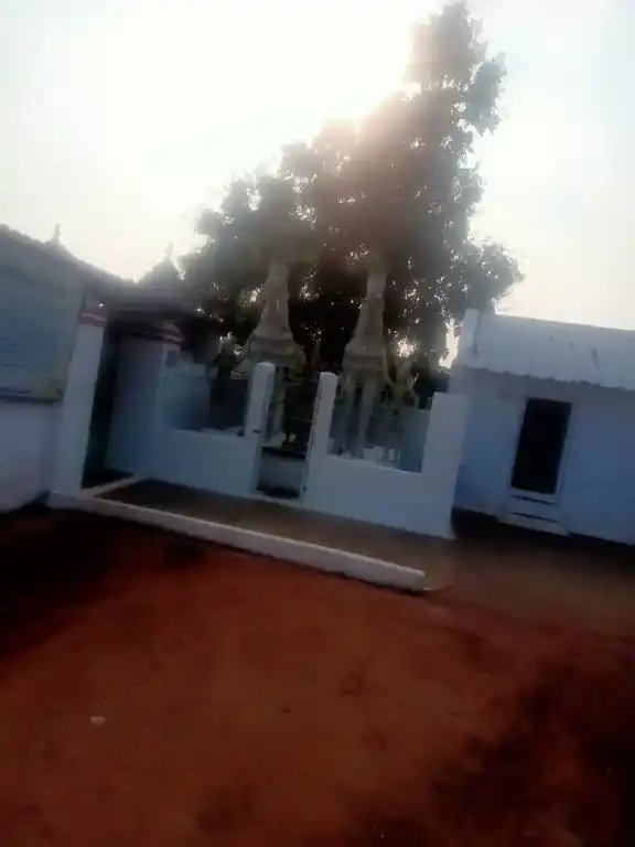 Arulmigu Periyanachiyamman Temple, Pazhamgarai - 641654 அருள்மிகு பெரியநாச்சியம்மன் திருக்கோயில், Pazhamgarai - 641654, Tiruppur - Ancient Temple Architecture and History Image 4