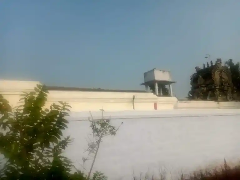 Arulmigu Periyanachiyamman Temple, Pazhamgarai - 641654 அருள்மிகு பெரியநாச்சியம்மன் திருக்கோயில், Pazhamgarai - 641654, Tiruppur - Ancient Temple Architecture and History Image 5