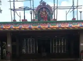 Arulmigu Periyanadavar Temple, Vellaram - 628401 அருள்மிகு பெரியாண்டவர் திருக்கோயில், Vellaram - 628401, Thoothukudi - Ancient Temple Architecture and History Image 7