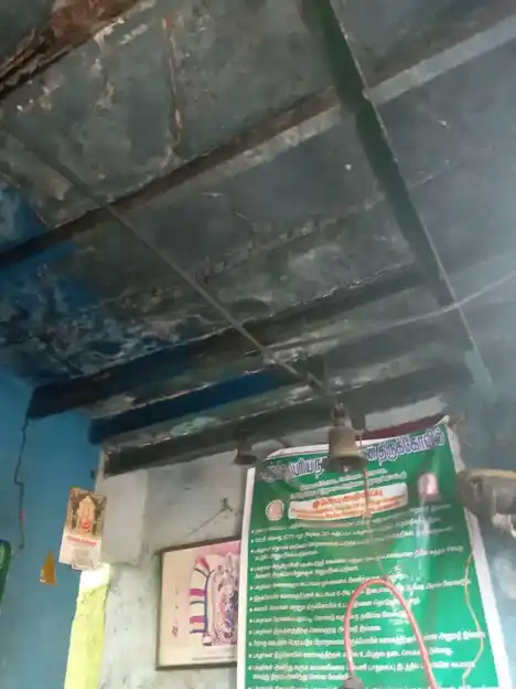 Arulmigu Periyanayagi Amman Temple, Korrukupet, Chennai - 600021 அருள்மிகு பெரியநாயகியம்மன் திருக்கோயில், கொருக்குப்பேட்டை, சென்னை - 600021, Chennai - Ancient Temple Architecture and History Image 2