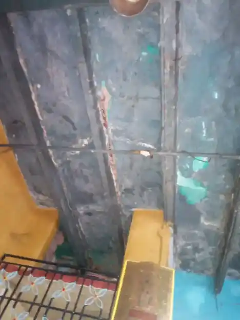 Arulmigu Periyanayagi Amman Temple, Korrukupet, Chennai - 600021 அருள்மிகு பெரியநாயகியம்மன் திருக்கோயில், கொருக்குப்பேட்டை, சென்னை - 600021, Chennai - Ancient Temple Architecture and History Image 4