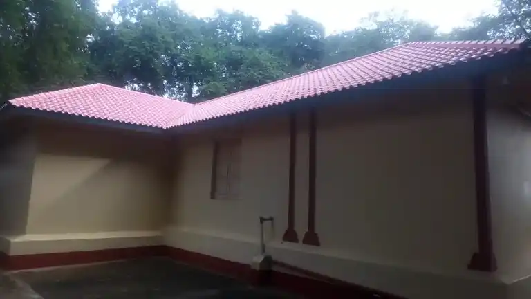 Arulmigu Periyanayagiamman Temple, Vellakinaru - 641029