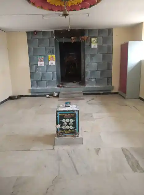 Arulmigu Periyanayagiamman Vagaiyara Temple, Paruthiur - 624616 அருள்மிகு பெரியநாயகி திருக்கோயில், பருத்தியூர் - 624616, Dindigul - Ancient Temple Architecture and History Image 3