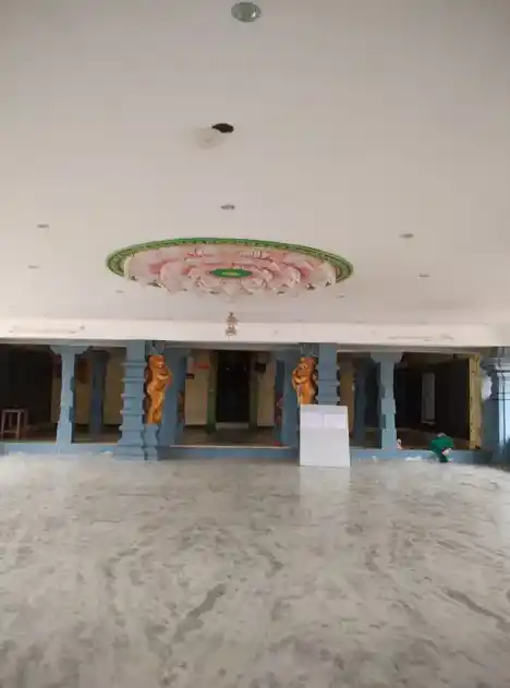 Arulmigu Periyanayagiamman Vagaiyara Temple, Paruthiur - 624616 அருள்மிகு பெரியநாயகி திருக்கோயில், பருத்தியூர் - 624616, Dindigul - Ancient Temple Architecture and History Image 8