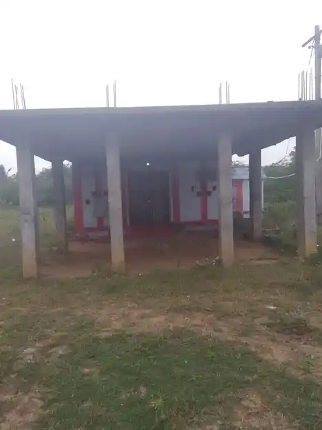 Arulmigu Periyanayagiyamman Temple, Kavundampatti - 621314