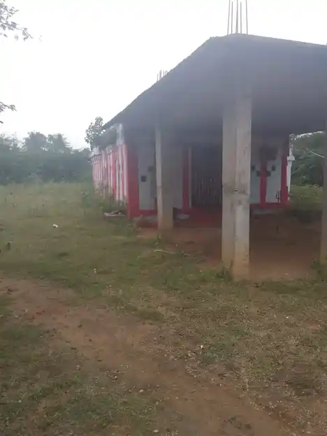 Arulmigu Periyanayagiyamman Temple, Kavundampatti - 621314 Arulmigu Periyanayagiyamman Temple, கவுண்டம்பட்டி - 621314, Thiruchirappalli - Ancient Temple Architecture and History Image 5