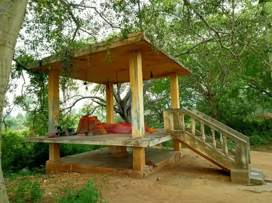 Arulmigu Periyanayagiyamman Temple, Somandarkudi - 606213 அருள்மிகு பெரியநாயகியம்மன் திருக்கோயில், Somandarkudi - 606213, Kallakurichi - Ancient Temple Architecture and History Image 2