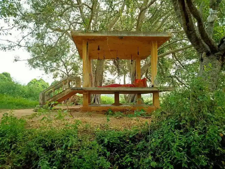 Arulmigu Periyanayagiyamman Temple, Somandarkudi - 606213 அருள்மிகு பெரியநாயகியம்மன் திருக்கோயில், Somandarkudi - 606213, Kallakurichi - Ancient Temple Architecture and History Image 4