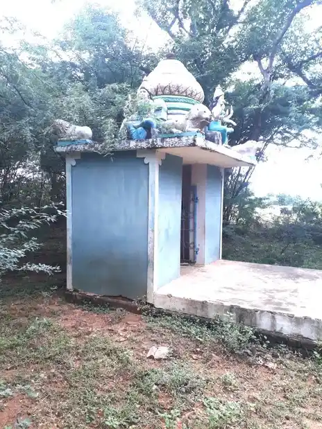 Arulmigu Periyanayaki Amman Temple, Sinnapottakkadu - 621701 அருள்மிகு பெரியநாயகி அம்மன் திருக்கோயில், Sinnapottakkadu - 621701, Ariyalur - Ancient Temple Architecture and History Image 2