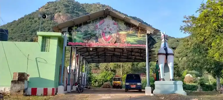 Arulmigu Periyanayaki Amman Temple, Valaicheripatti - 625103