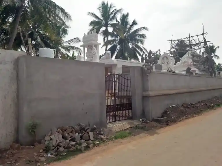 Arulmigu Periyanayaki Temple, Kodukkur - 621719 அருள்மிகு பெரியநாயகி திருக்கோயில், Kodukkur - 621719, Ariyalur - Ancient Temple Architecture and History Image 3