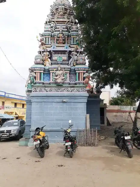 Arulmigu Periyanayaki Temple, Veppur - 621717 அருள்மிகு பெரியநாயகி திருக்கோயில், Veppur - 621717, Perambalur - Ancient Temple Architecture and History Image 3
