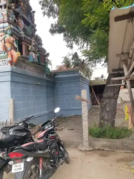 Arulmigu Periyanayaki Temple, Veppur - 621717 அருள்மிகு பெரியநாயகி திருக்கோயில், Veppur - 621717, Perambalur - Ancient Temple Architecture and History Image 4