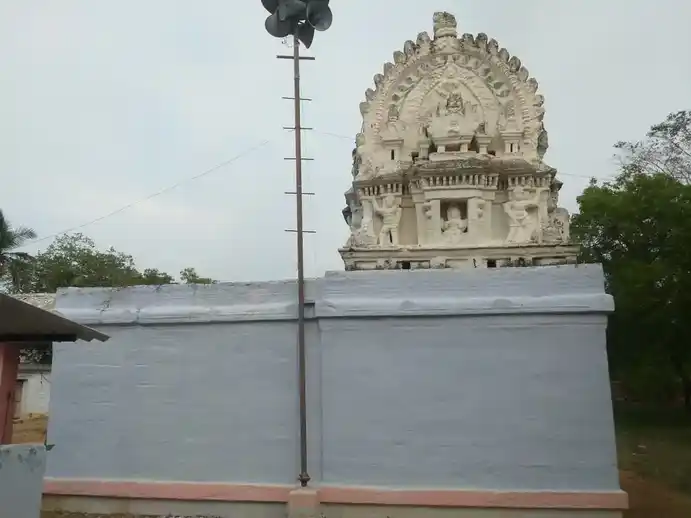 Arulmigu Periyanayakiamman Temple, Anjakavundanpatti - 639201