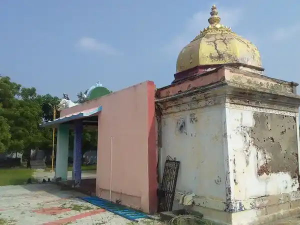 Arulmigu Periyanayakiamman Temple, Irunchirai - 626612 Temple
