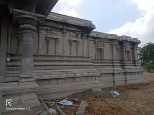 Arulmigu Periyanayakiamman Temple, -, Papini - 638701