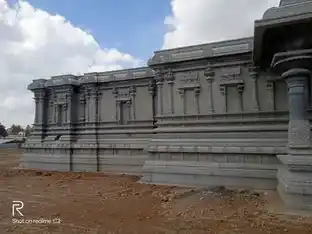 Arulmigu Periyanayakiamman Temple, -, Papini - 638701 அருள்மிகு பெரியநாயகியம்மன் திருக்கோயில், காங்கயம், காங்கயம் - 638701, Tiruppur - Ancient Temple Architecture and History Image 2