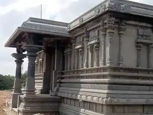 Arulmigu Periyanayakiamman Temple, -, Papini - 638701 அருள்மிகு பெரியநாயகியம்மன் திருக்கோயில், காங்கயம், காங்கயம் - 638701, Tiruppur - Ancient Temple Architecture and History Image 3