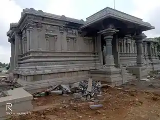 Arulmigu Periyanayakiamman Temple, -, Papini - 638701 அருள்மிகு பெரியநாயகியம்மன் திருக்கோயில், காங்கயம், காங்கயம் - 638701, Tiruppur - Ancient Temple Architecture and History Image 4