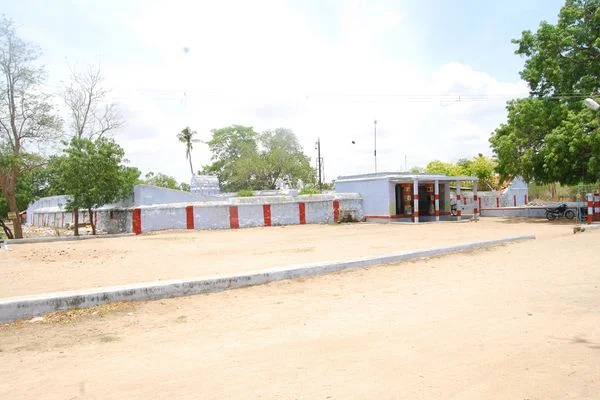 அருள்மிகு பெரியநாயகியம்மன் திருக்கோயில், காங்கயம், காங்கயம் - 638701 - Main View