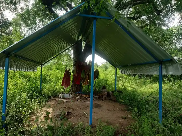 Arulmigu Periyanayakiamman Temple, Sathanavadi - 621115 Temple