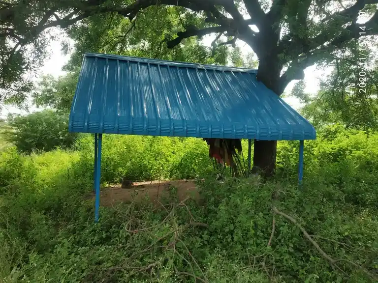 Arulmigu Periyanayakiamman Temple, Sathanavadi - 621115 Arulmigu Periyanayakiamman Temple, Sathanavadi - 621115, Perambalur - Ancient Temple Architecture and History Image 2