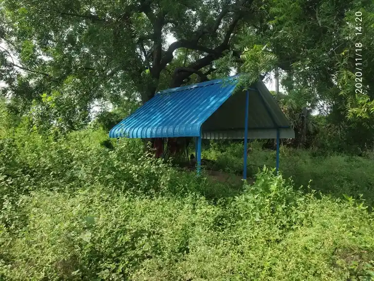 Arulmigu Periyanayakiamman Temple, Sathanavadi - 621115 Arulmigu Periyanayakiamman Temple, Sathanavadi - 621115, Perambalur - Ancient Temple Architecture and History Image 4