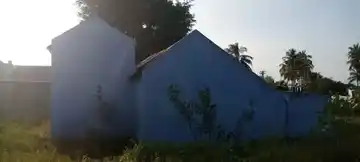 Arulmigu Periyanayakiamman Thirukoil, Sundakampalayam - 638476 அருள்மிகு பெரியநாயகியம்மன் திருக்கோயில், Sundakampalayam - 638476, Erode - Ancient Temple Architecture and History Image 2