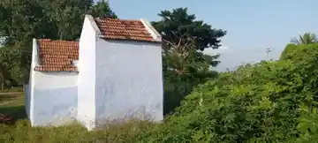 Arulmigu Periyanayakiamman Thirukoil, Sundakampalayam - 638476 அருள்மிகு பெரியநாயகியம்மன் திருக்கோயில், Sundakampalayam - 638476, Erode - Ancient Temple Architecture and History Image 4